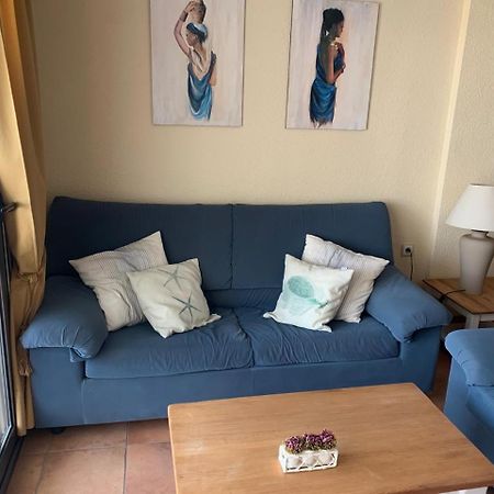 Excelsior Beachfront Apartment カルプ エクステリア 写真